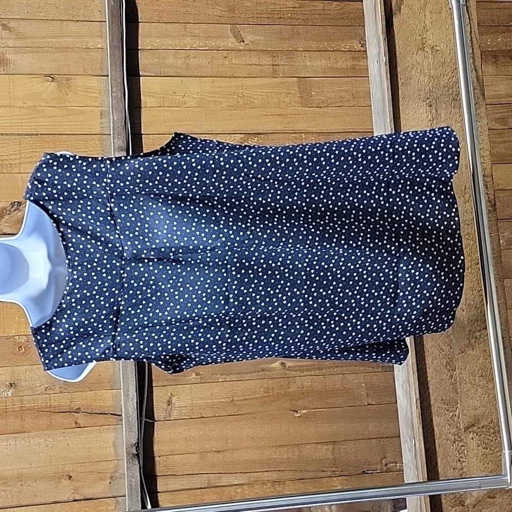 Womans blouse - Picture 2 of 2